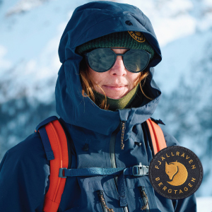 FJALLRAVEN