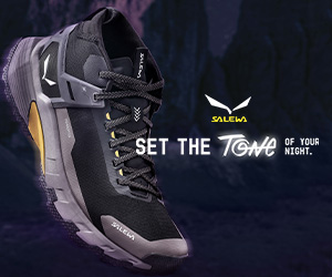 SALEWA