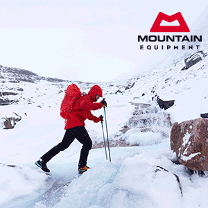 Mountain Equipment