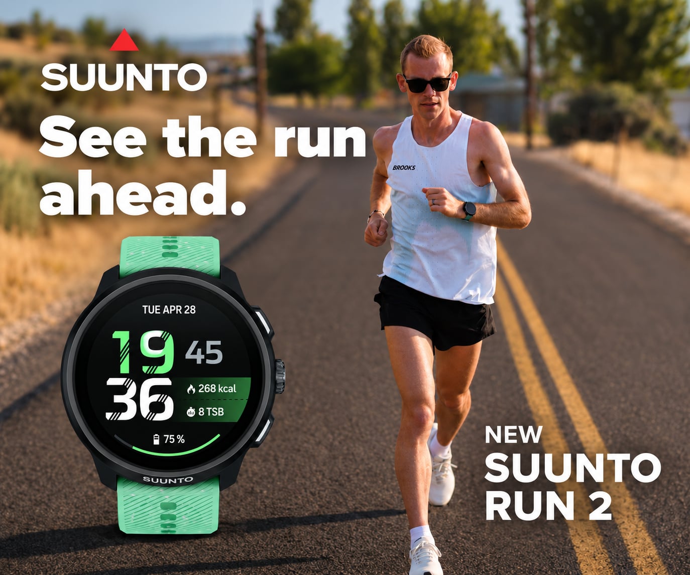 SUUNTO