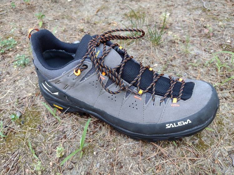 SALEWA Alp Trainer 2 GTX - Πεζοπορικά παπούτσια για απαιτητικά τερέν!