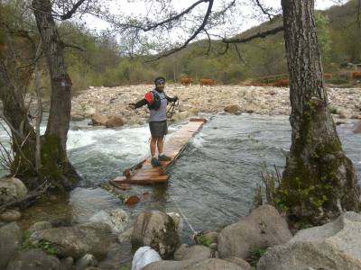 H γλυκόπικρη γεύση του Rodopi Challenge 50 Miles