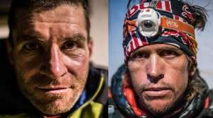 Sandes/Griesel Interview: 25 Answers for 25 Epic Days in the Himalayas!