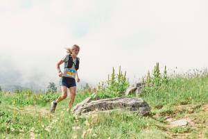 Marco Olmo: &quot;Γεννήθηκα φτωχός και παραμένω φτωχός. Τρέχω για να ξαναχτιστώ. Τρέχω για να εκδικηθώ!&quot;.