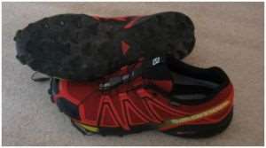 Salomon Speedcross 4-GTX: Ένα καθαρόαιμο βουνίσιο best seller!