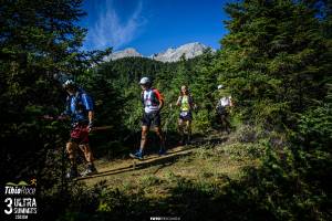 Tihio Race Ultra Edition 2023 - Μεταγωνιστικό Δελτίο Τύπου!