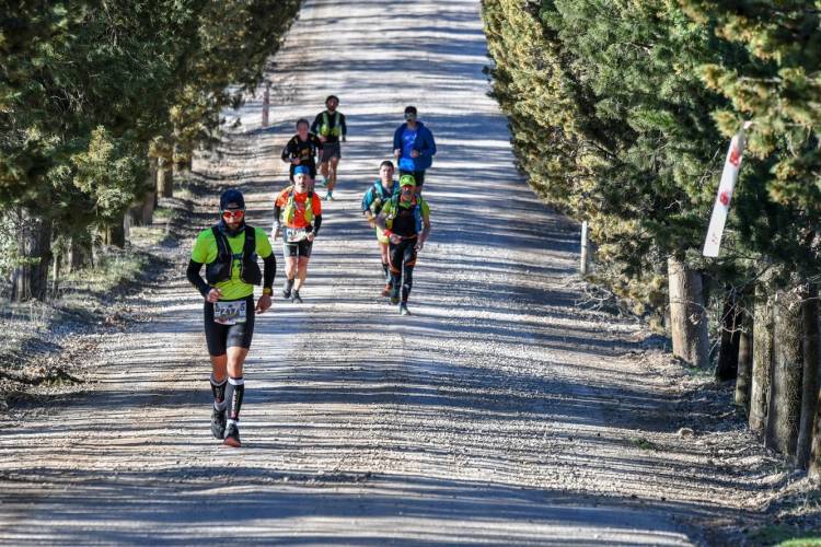 Chianti Trail Ultra – Το τερπνόν μετά του ωφελίμου τρέχοντας – και όχι μόνο- στην υπέροχη Τοσκάνη