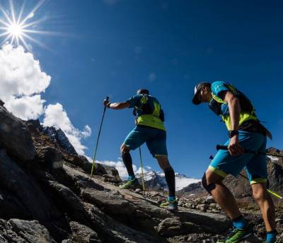 DYNAFIT Transalpine Run, Νέα εποχή για τον κορυφαίο multistage αγώνα !