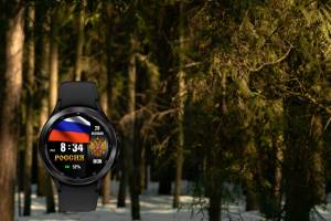 VolchokEnduro 1.0: Το ρολόι που προβλέπει την κούραση, από την ρωσική TaigaTech!