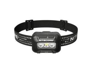 NITECORE HA13: Ένας προσιτός φακός κεφαλής που απέκτησε… χρώματα!