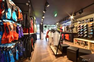 Salomon Store Κηφισιάς: Μια ενδιαφέρουσα συνέντευξη λίγες ημέρες πριν τα επίσημα εγκαίνια!