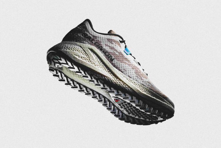 AERO GLIDE 4 GRVL: ΤΡΕΞΤΕ ΠΕΡΑ ΑΠΟ ΤΗ ΔΙΑΔΡΟΜΗ!