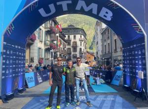 UTMB: Ένα - άπιαστο πλέον - ταξίδι στο όνειρο!