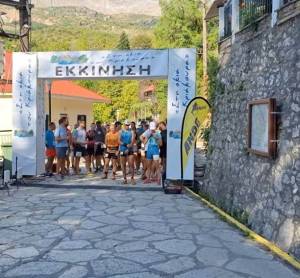 Στη σκιά του Κριάκουρα - Μεταγωνιστικό δελτίο τύπου!