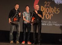 Οι νικητές των Χρυσών Πιολέ 2014