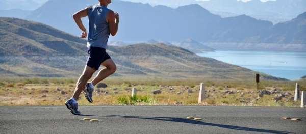 Krousia Trail: Όλα όσα θέλετε να μάθετε για τον trail αγώνα του Kerkini Lake Run