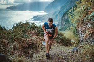 Portugal’s Km Vertical do Fanal, 2024 VK OPEN Grand Finale venue. ©Km Vertical do Fanal