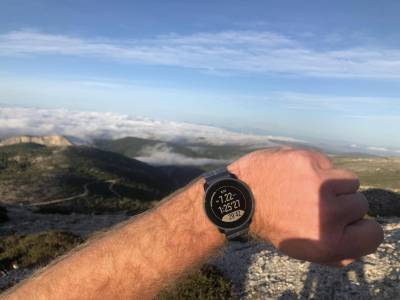 Suunto 9 Peak Pro - Η "ναυαρχίδα" της SUUNTO στα ρολόγια προπόνησης!