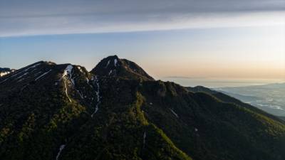© Myoko Trail