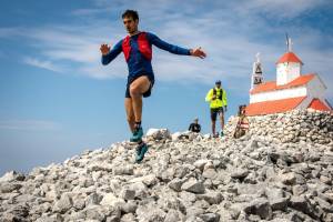 Bar, Montenegro is ready to welcome the 2024 Youth Skyrunning World Championships. © Skyrunning Serbia and Montenegro