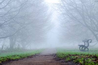Tales from the trails: Ιστορίες καραντίνας στην “Ζώνη του Λυκόφωτος”!
