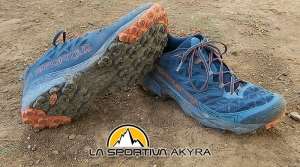 La Sportiva Akyra: Μαζί σας για πολλά και σκληρά χιλιόμετρα