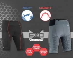 Salomon Exo S-LAB Short Tight: Παρουσίαση και Δοκιμή!