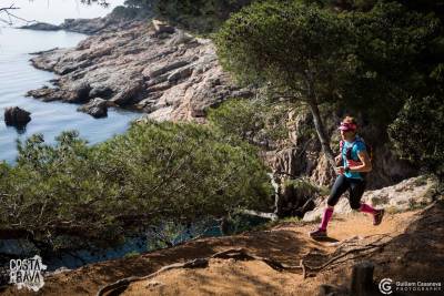 Διασχίζοντας την Costa Brava με έναν αγώνα Stage Run – Συνέντευξη με τον Tomàs Llorens Marès για το CBSR 2019!