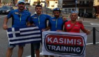 Ο δικός μας Dolomites Skyrace!