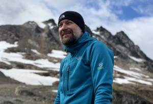 Νίκος Τόδουλος, όταν το Ταξίδι και η Περιπέτεια γίνονται τρόπος ζωής