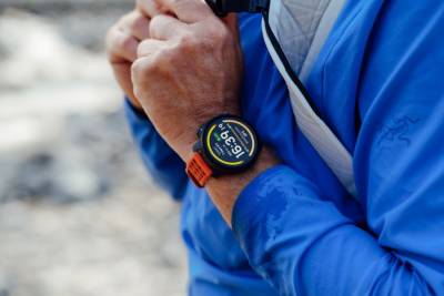 Η Suunto παρουσιάζει το Vertical 2: τη νέα γενιά του ρολογιού περιπέτειας της Suunto για τις υψηλότερες κορυφές και τις καθημερινές εξερευνήσεις!