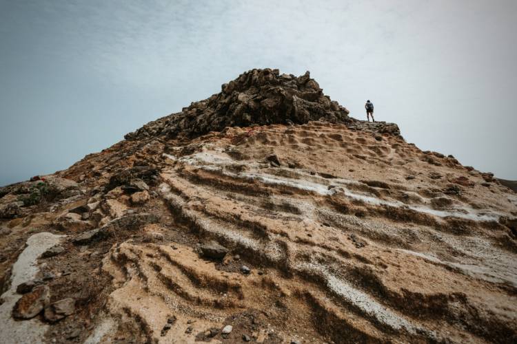 From Sea to Sky – Announcing the 2026 Skyrunning World Championships!