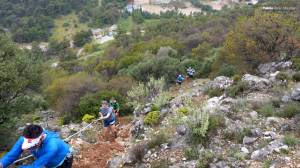 Εντυπωσιακό και με τη  βροχή το 10ο Poikilo Rocky Mountain!