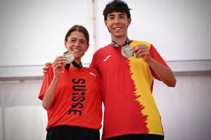 2026 Skyrunning World Championships VERTICAL winners!
