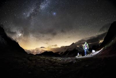 Tor des Geants 2025: Πλησιάζει η ώρα των Γιγάντων!