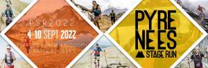 Change of date for the Pyrenees Stage Run 2022!