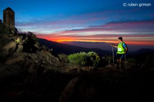 Ελληνική επέλαση (και) στον The North Face Transgrancanaria 2015!