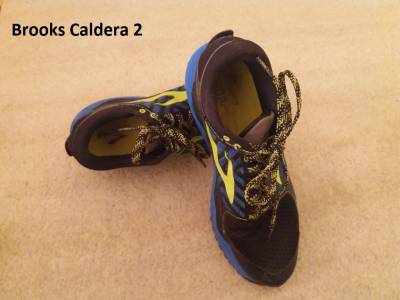 Brooks Caldera 2: Ένας αξιόπιστος “σύντροφος” στα μονοπάτια!