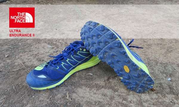 The North Face Ultra Endurance II