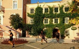 Tην Κυριακη 17 Οκτωβρίου, στο Ιστορικό Κέντρο της Πόλης της Κέρκυρας το Corfu Old Town Trail 2021!