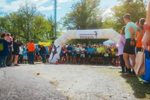 11ος Ημιμαραθώνιος Πάικου και 4ος αγώνας 5χλμ Καστανόδασος Πάικου: Αποτελέσματα!