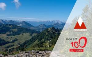 Στις 18 Ιουνίου το 10o Mozart100 by UTMB και με ελληνικές συμμετοχές!
