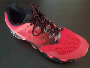Agility Peak Flex-2: H πρώτη πρόταση της MERRELL για τρέξιμο στα ελληνικά βουνά!