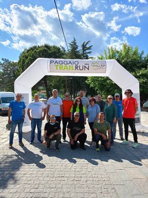 11ο Paggaio Trail Run: Μεταγωνιστικό Δελτίο Τύπου!
