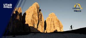 THE COUNTDOWN FOR LA SPORTIVA LAVAREDO ULTRA TRAIL BY UTMB® HAS BEGUN!