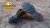 La Sportiva Akasha, Αιθέρια αίσθηση για πολλά χιλιόμετρα!
