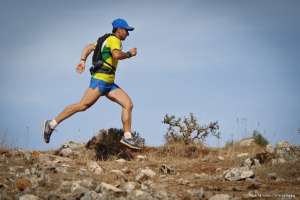 Δοκιμή των παπουτσιών The North Face Ultra Guide!
