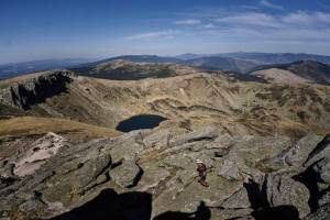 A record 41 countries head for the 2024 Skyrunning World Championships in Spain!