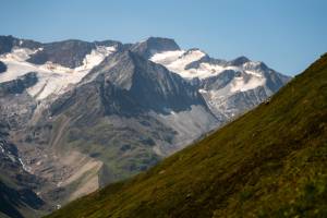 CHAMPIONS MEET THE ALPS: GTWS RETURNS TO AUSTRIA FOR THE SALOMON PITZ ALPINE GLACIER TRAIL!