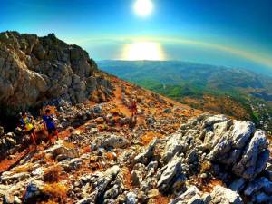 Συνέντευξη τύπου Chios Hardstone Trail 2022!